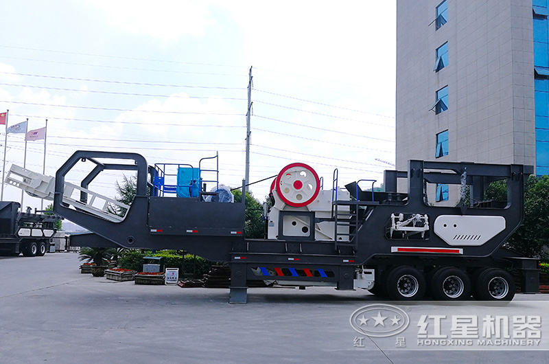 能夠適應(yīng)多種復雜的作業(yè)現(xiàn)場條件